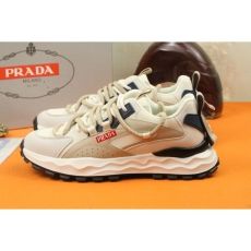 Prada Casual Shoes